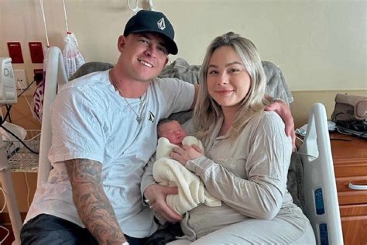 Amanda Miller Boyfriend Is Too Hot To Handle: Meet Tate Sweatt From Siesta Key