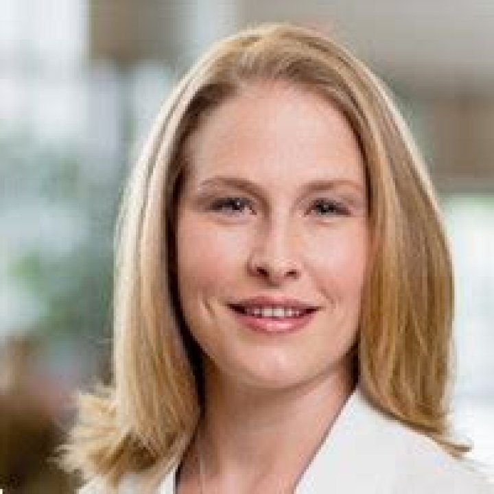 Dr. Amanda Trudell, DO – Saint Louis, MO