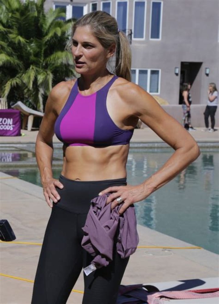 20 Amazing Bodies of Friends Stars — Celebwell