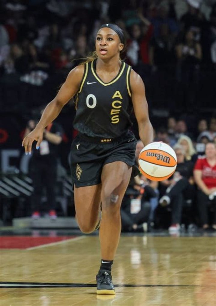 20 Amazing Bodies of WNBA Champions