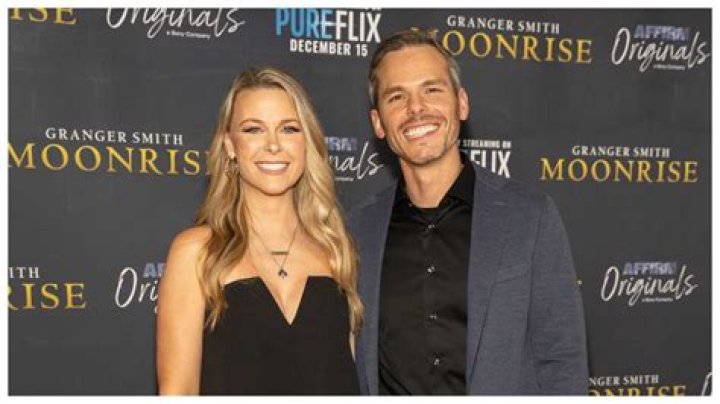 Amber Bartlett Bio, Family, Career, Husband, Wealth, Net Worth