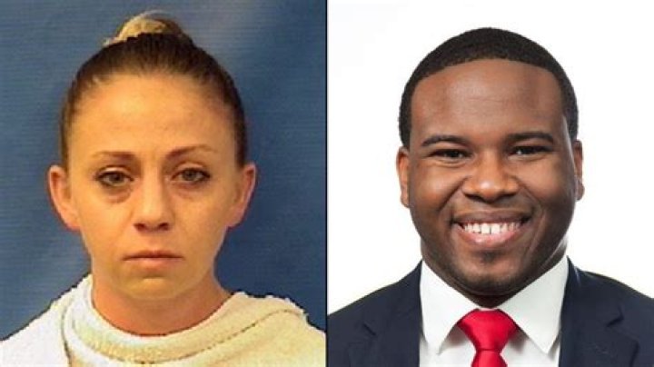Amber Guyger Bio, age, husband, kids, Botham Jean killer, release date, appeal, apartment