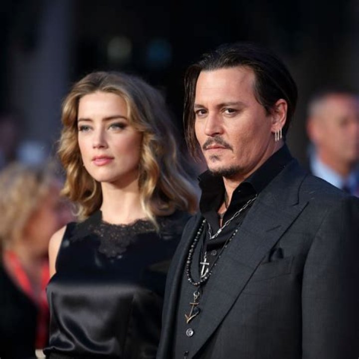 Amber Heard spoke about the persecution and threats due to the trial with Johnny Depp