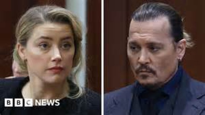 Amber Heard to appeal libel judgement against Johnny Depp