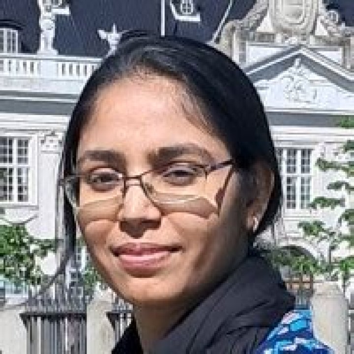 Dr. Ameena Anees, MD – Macon, MO