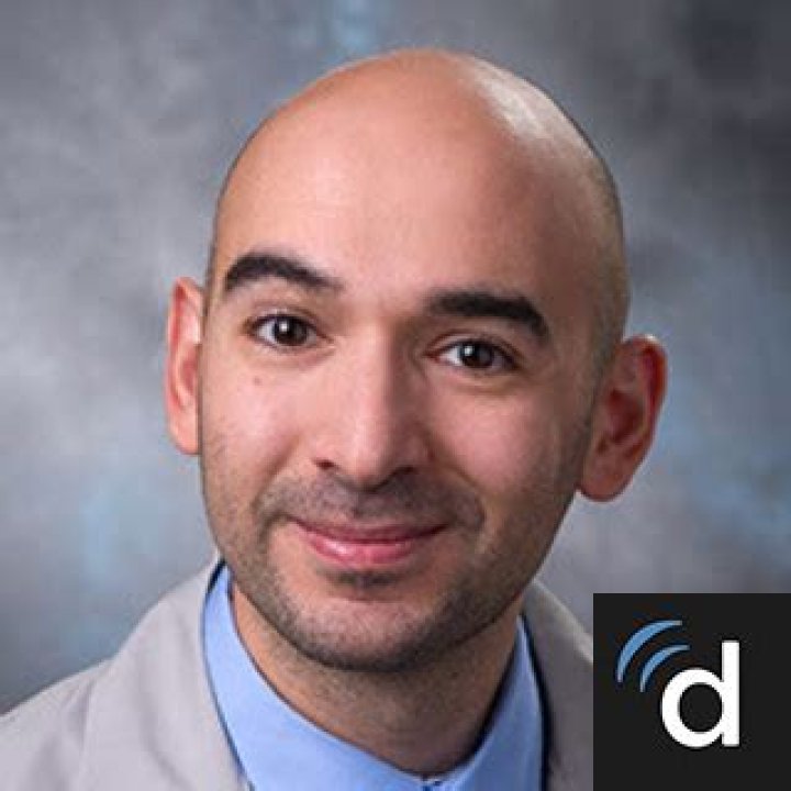 Dr. Ameer Al Wafai, MD – Santa Barbara, CA
