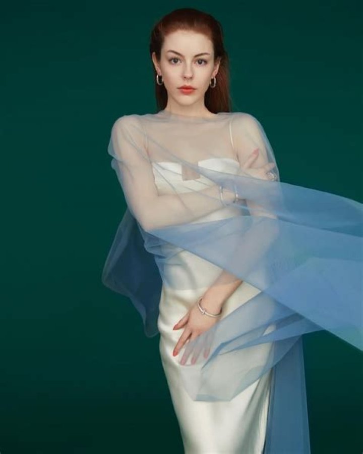 
Amelia Gething Height, Weight, Net Worth, Age, Birthday, Wikipedia, Who, Nationality, Biography 