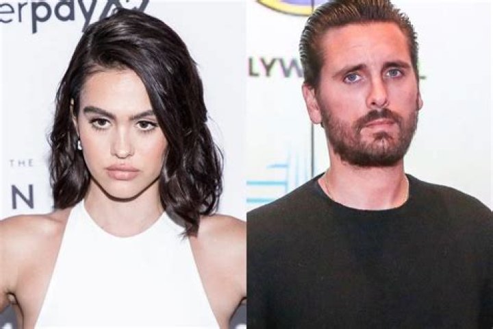 Amelia Hamlin Gushes Over ‘Light Of Her Life’ BF Scott Disick On His Birthday – Check Out The Sweet Tribute!