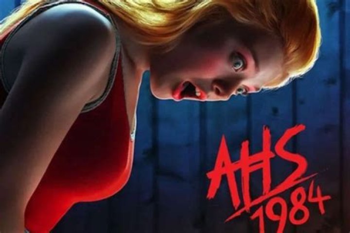 American Horror Story 1984: Ryan Murphy Releases Opening Credits To Mixed Reviews