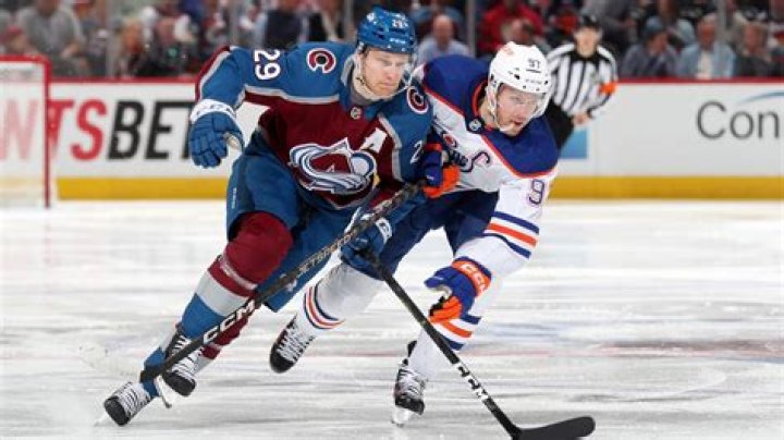 The Greatest American Ice Hockey Players