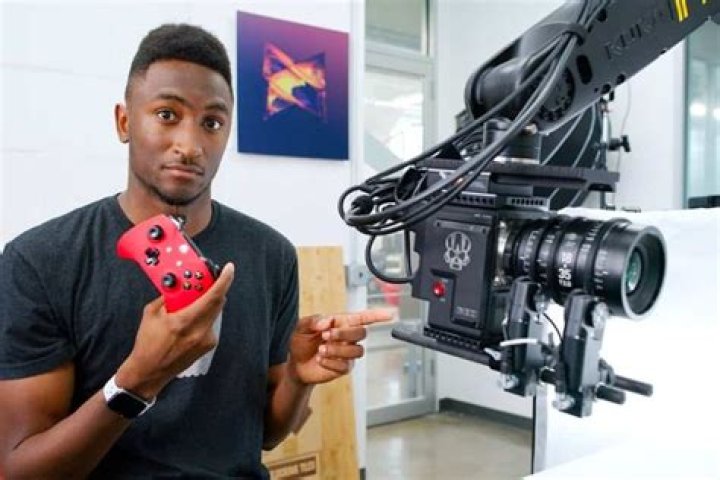 The Greatest American Vloggers