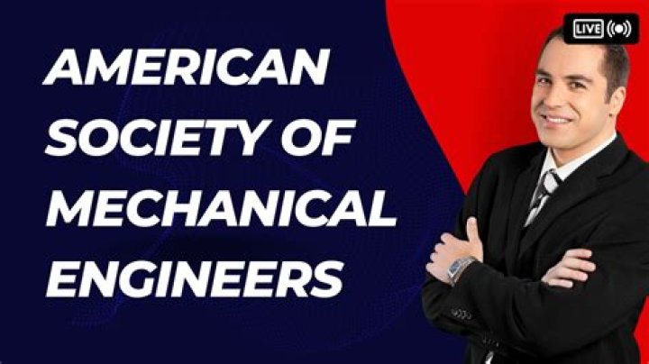 The Greatest American Mechanical Engineers
