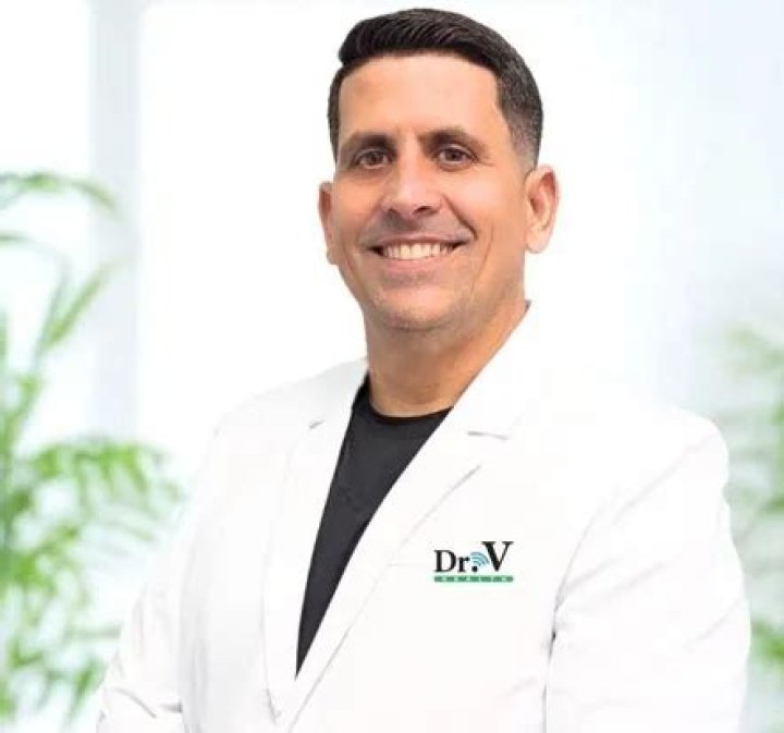 Dr. Americo Baca, MD – San Juan, TX