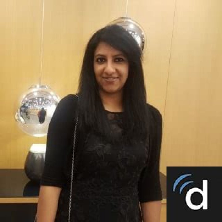 Dr. Amina Chaudhary, MD – Harrisburg, PA