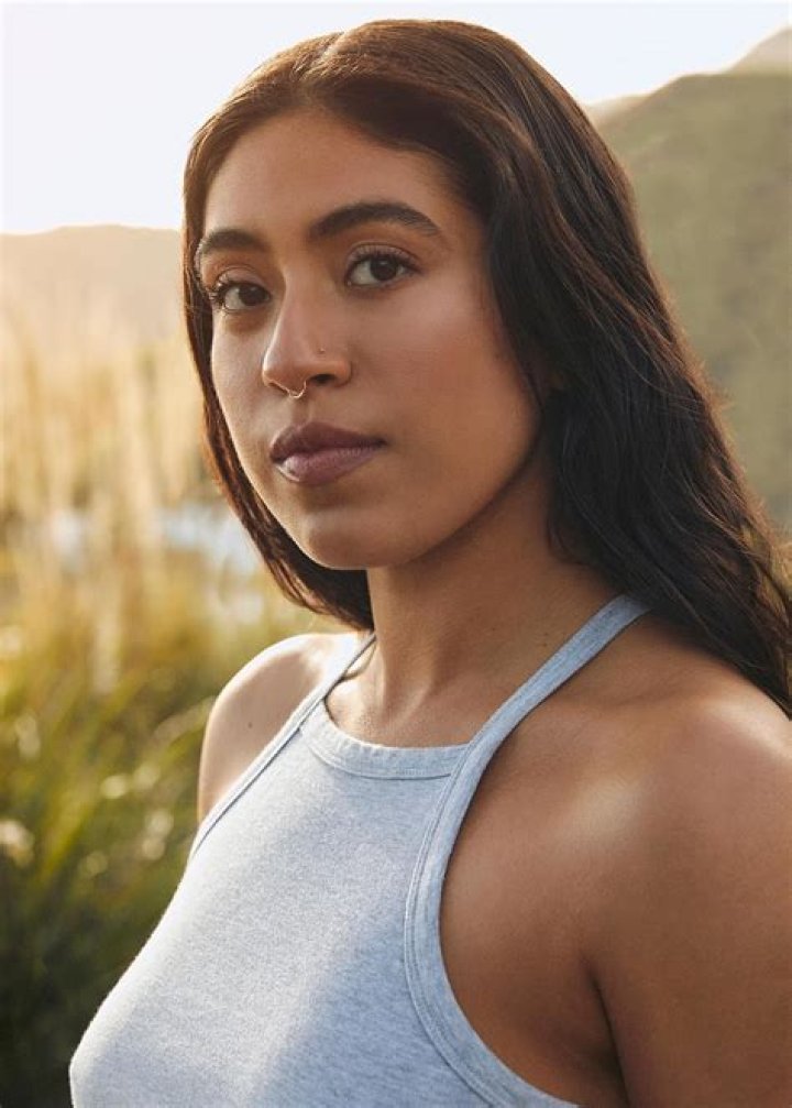 Aminah Nieves Archives - Celebrities: Wiki, Age, Height, Net Worth, Relationship