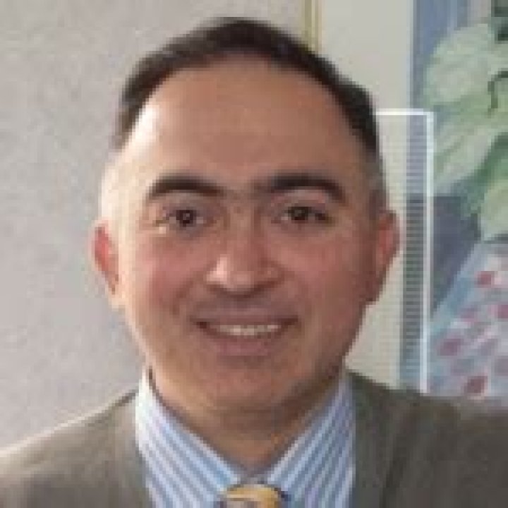 Dr. Amir Damadi, MD – Southfield, MI