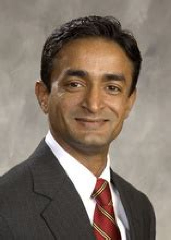 Dr. Amir Mohani, MD – Springfield, MA