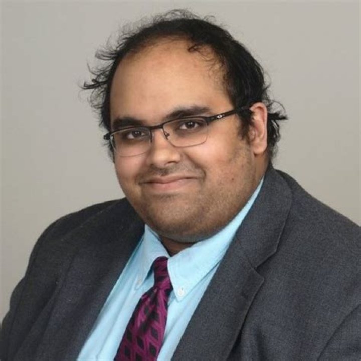 Dr. Amit Chakraborty, MD – Palo Alto, CA