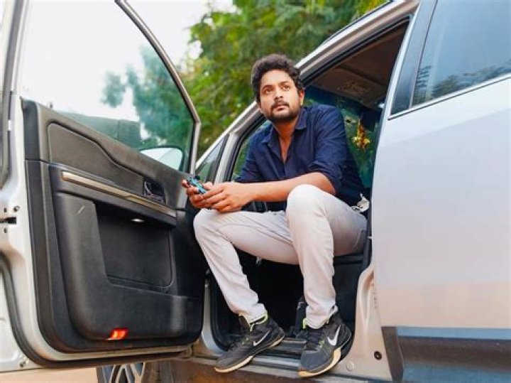 
Amlan Das Net Worth, Age, Birthday, Wikipedia, Who, Nationality, Biography 