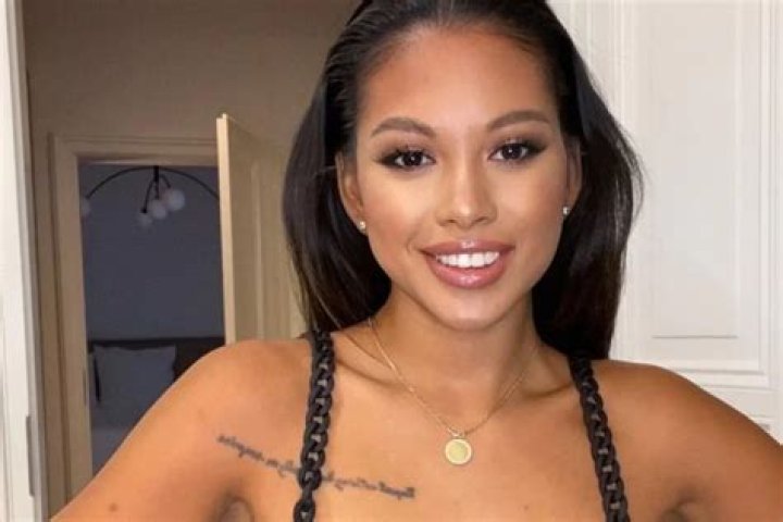 Ammika Harris Shares Her Expectations For 2021