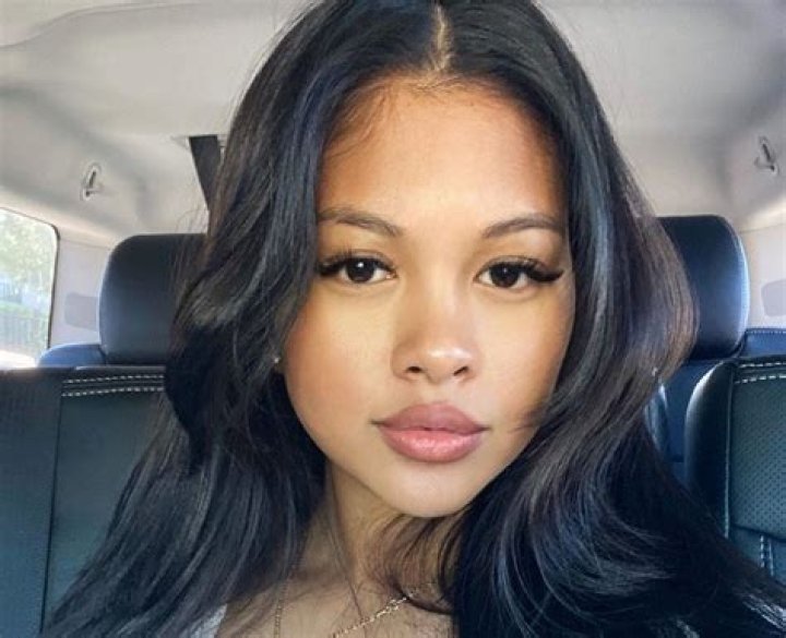 Ammika Harris Shows Off Too Much Skin In Her Latest Photos