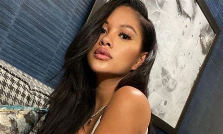 Ammika Harris Tells Fans To Protect Their Energy – Check Out Her Post