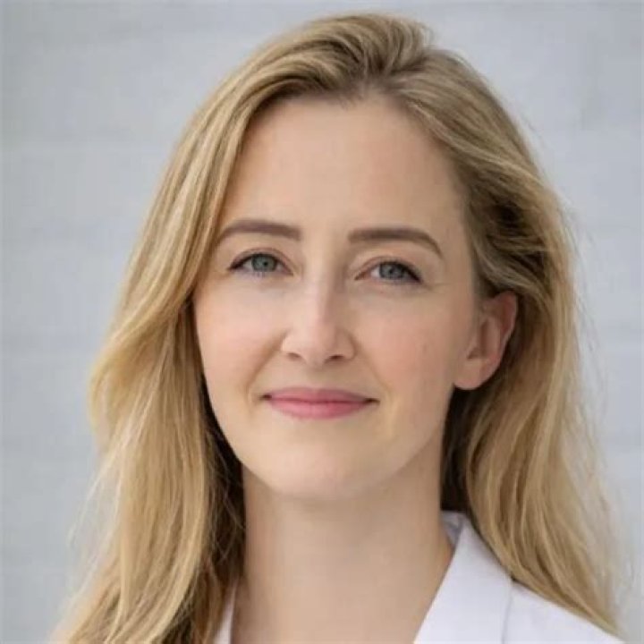 Dr. Amy Cardellio, DO – Warren, MI