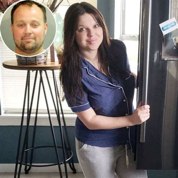 Amy Duggar Calls Cousin Josh Duggar ‘Evil And Disgusting’ Amid His CP Scandal