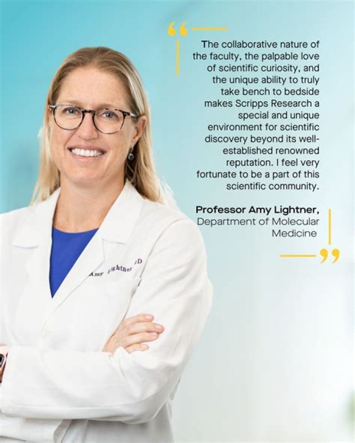 Dr. Amy Lightner, MD – Cleveland, OH