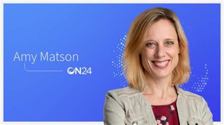 Dr. Amy Matson, MD – Washington, DC