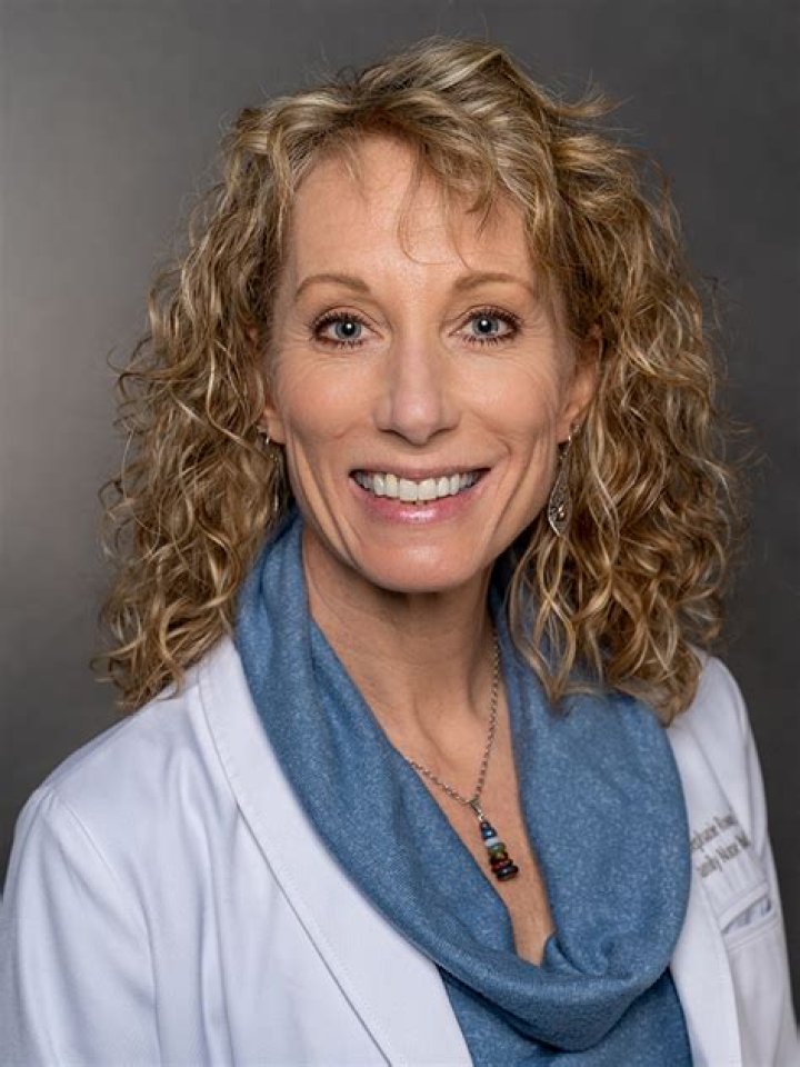 Amy McElroy – Redmond, OR