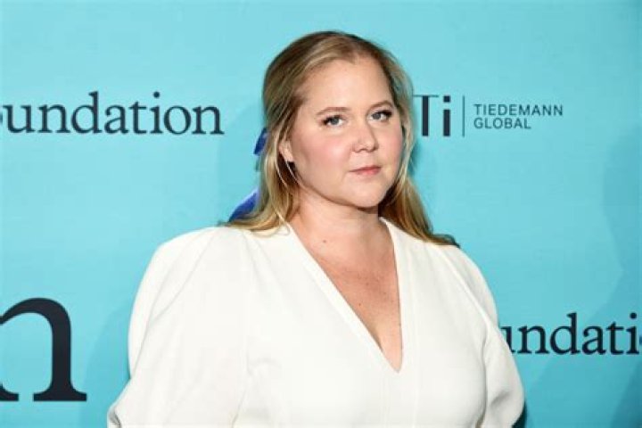 Amy Schumer Changes Her Son’s Name Because It Sounded Too Much Like ‘Genital’