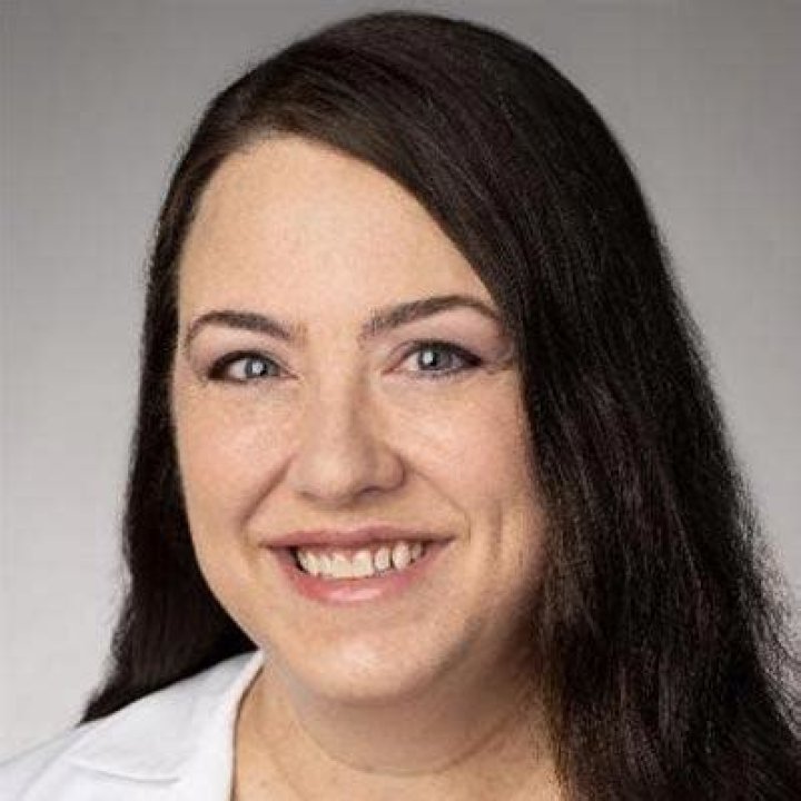 Dr. Amy Sorrells, MD – Olathe, KS