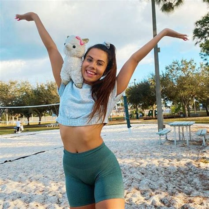 Amyywoahh Height, Weight, Net Worth, Age, Birthday, Wikipedia, Who, Instagram, Biography