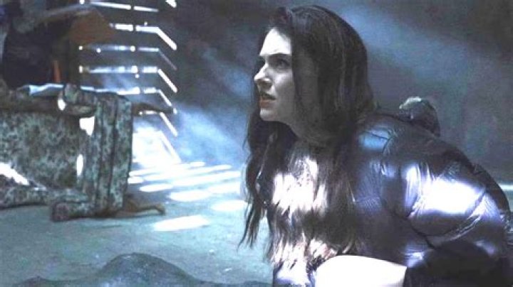 An abhorrent horror sequel cursed by controversy disturbs the streaming ranks