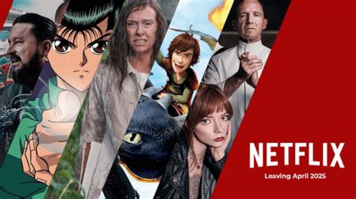 An infamous Ryan Reynolds movie is leaving Netflix next month