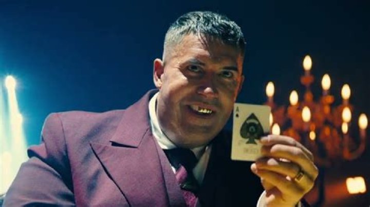 An underrated action icon didn’t mind being buried under unrecognizable prosthetics for ‘John Wick: Chapter 4’