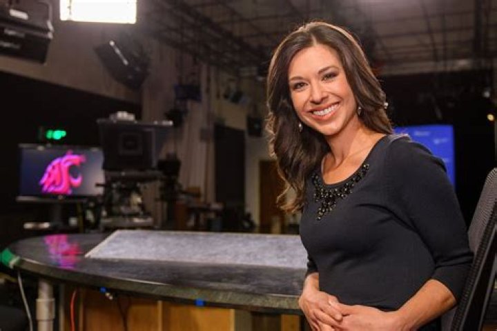 Ana Cabrera - Bio, Facts, Family Life of Journalist