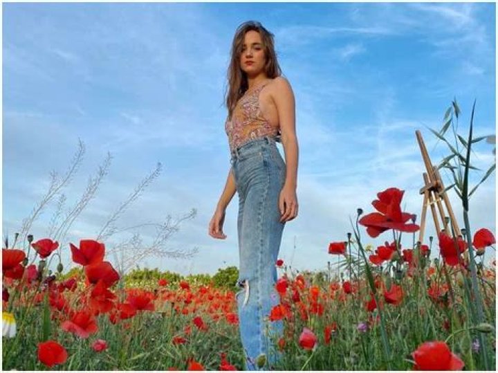 Ana Tomeno Wiki, Age, Height, Boyfriend & Facts