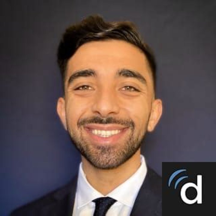 Dr. Anas Tresh, MD – Palo Alto, CA