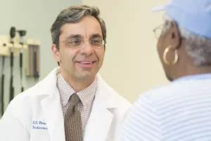 Dr. Anastassios Pittas, MD – Boston, MA