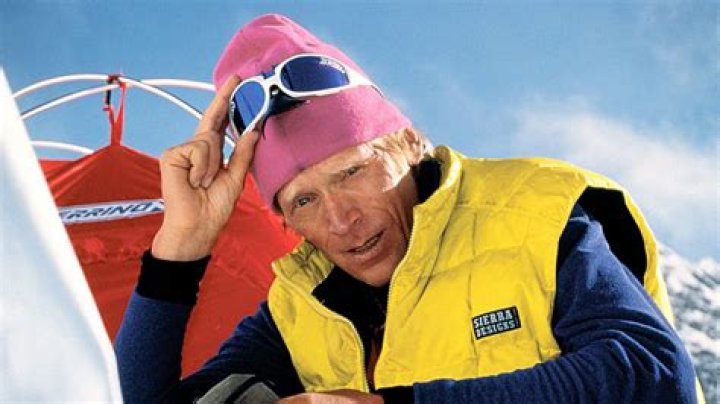 Anatoli Boukreev Biography - Childhood, Life Achievements & Timeline