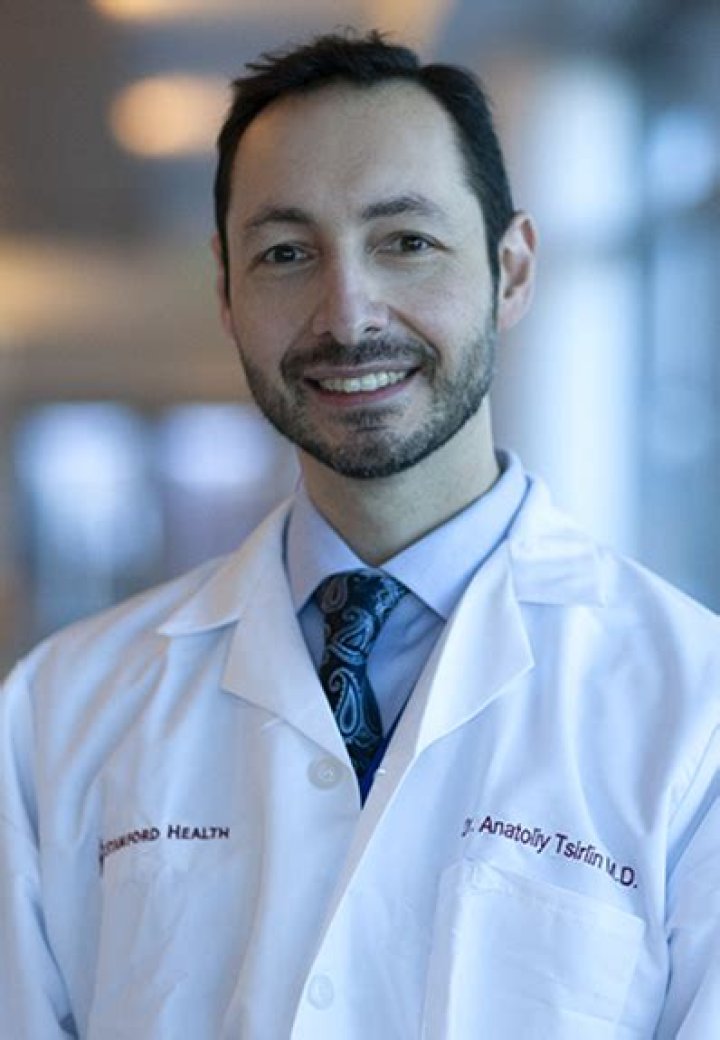 Dr. Anatoliy Tsirlin, MD – Bronxville, NY