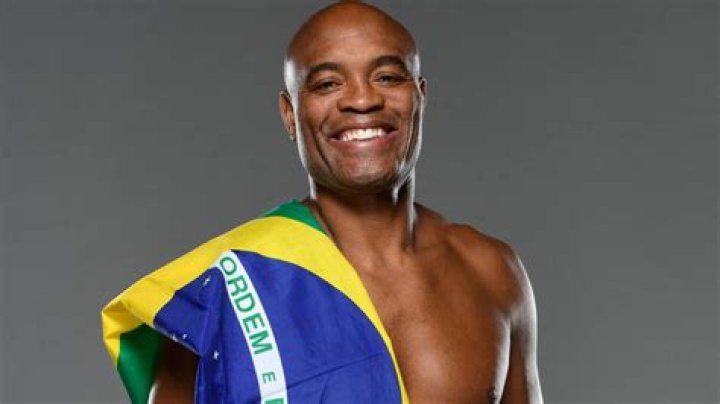 Anderson Silva Biography - Facts, Childhood, Family Life & Achievements