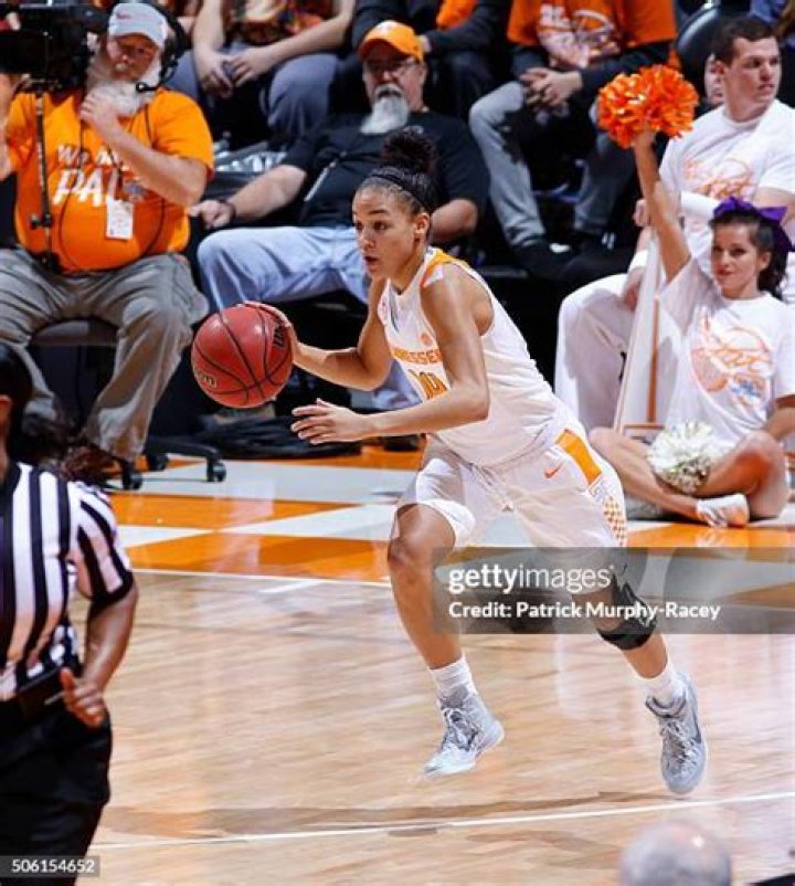 Andraya Carter Spouse And Wikipedia: Is She Married?