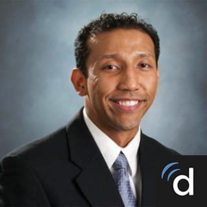 Dr. Andre' Frederick, MD – Greenville, NC