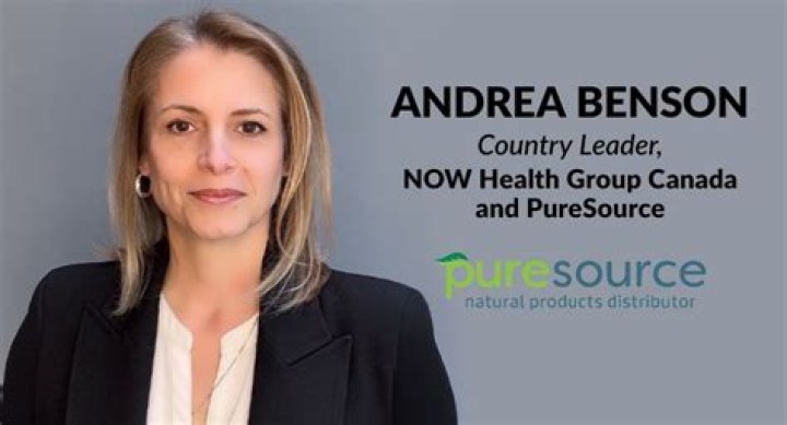 Dr. Andrea Benson, MD – Duluth, MN