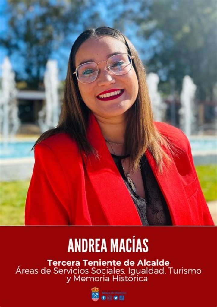 Dr. Andrea Macias, MD – Gainesville, FL