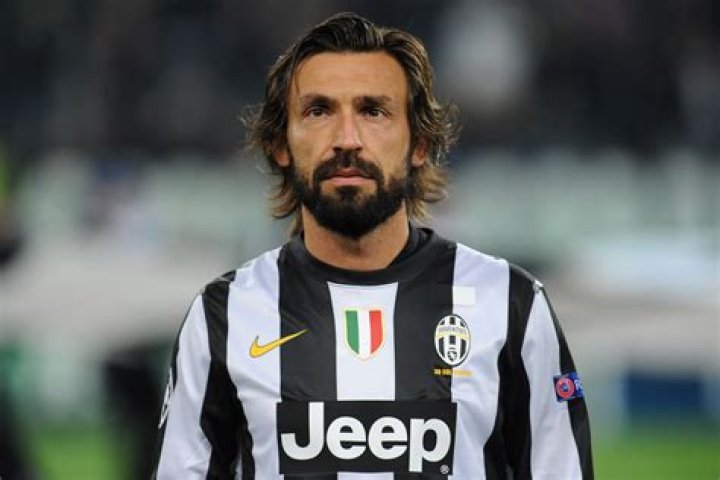 Andrea Pirlo Biography - Facts, Childhood, Family Life & Achievements