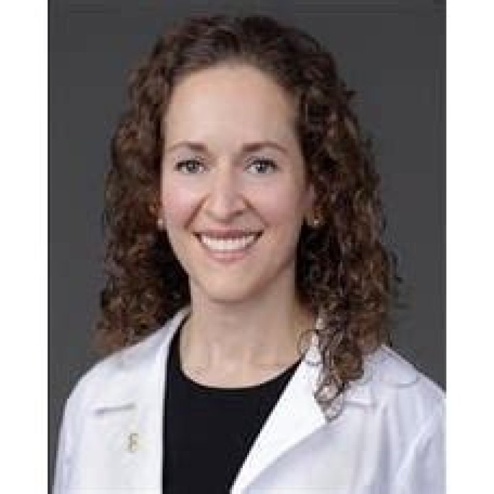 Dr. Andrea Vitello, MD – Bellevue, WA